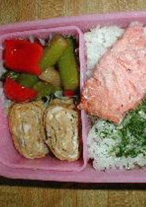 StormGirl's ランチ　-2003.05.28--レシピのメイン写真