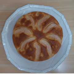 รูปของ ラフランスケーキ
