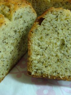 ♪紅茶のパウンドケーキ♪-レシピのメイン写真