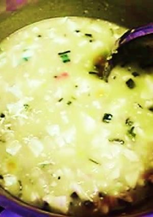 もろこし汁（中華風たまごコーンスープ）-レシピのメイン写真