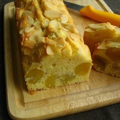 栗のパウンドケーキ。 by けい♪ 【クックパッド】 簡単おいしい