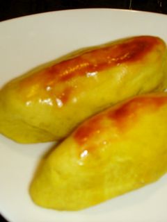 簡単☆スイートポテト-レシピのメイン写真