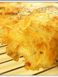 我が家のさつま揚げ-レシピのメイン写真