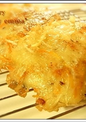 我が家のさつま揚げ-レシピのメイン写真