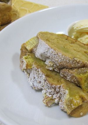 簡単☆さつまいものパウンドケーキ♪-レシピのメイン写真