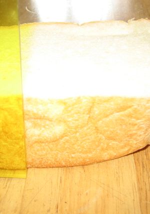 厚切りトースト-レシピのメイン写真