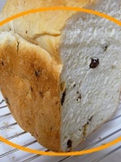 玄米ご飯のミルクパン-レシピのメイン写真