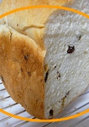玄米ご飯のミルクパン-レシピのメイン写真