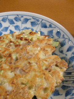 簡単*お好み焼きもどき-レシピのメイン写真