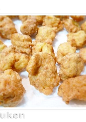 チキンナゲット　マック風-レシピのメイン写真