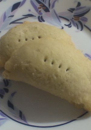 ひとくちチョコナッツパイ-レシピのメイン写真