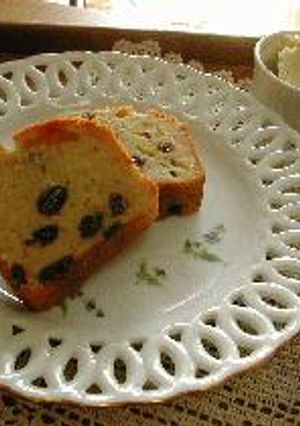 fruit cake-レシピのメイン写真