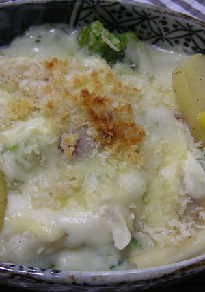 ☺具ラタン-レシピのメイン写真