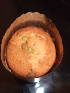 チョコチップマフィン♪-レシピのメイン写真