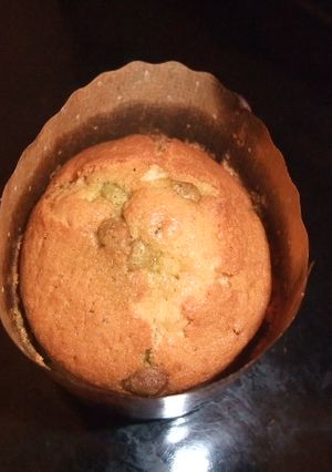 チョコチップマフィン♪-レシピのメイン写真