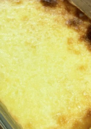 チーズケーキ-レシピのメイン写真