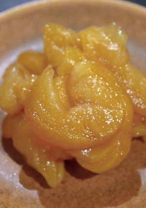 Anyday りんごのコンフィ（パンフィリング）-レシピのメイン写真