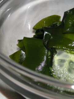 すっぱくない 酢の物-レシピのメイン写真