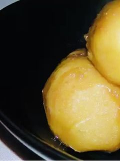 里芋の煮っころがし-レシピのメイン写真