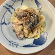 鯖とキャベツのサラダ⭐︎鯖水煮缶で簡単⭐︎おつまみに