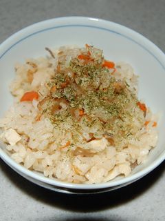 焼干しにぼし-レシピのメイン写真