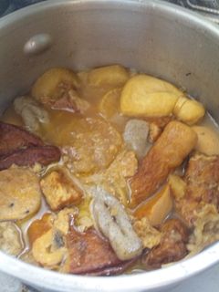 寒くなったら ほっかほかおでん-レシピのメイン写真