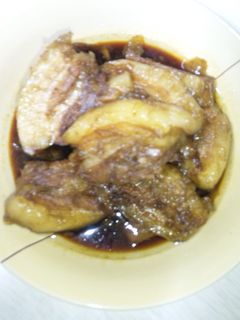 とろっとろ~ 豚の角煮-レシピのメイン写真