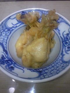 簡単!圧力鍋で手羽元すし酢煮-レシピのメイン写真
