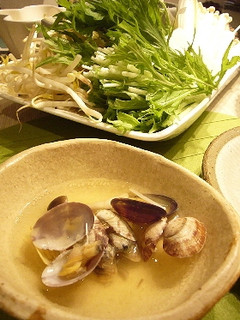 コク旨しゃぶしゃぶ-レシピのメイン写真