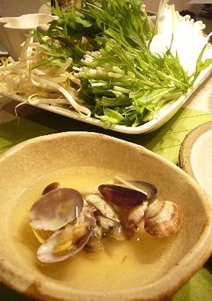 コク旨しゃぶしゃぶ-レシピのメイン写真