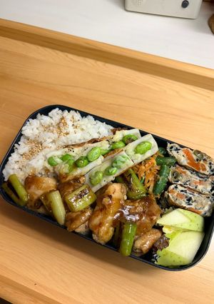 20260508息子のお弁当-レシピのメイン写真