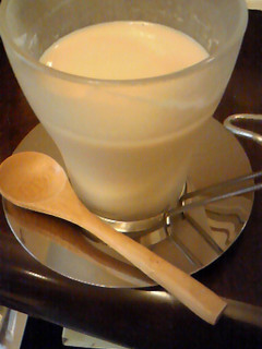 ほうじ茶でホッとミルクティー☆-レシピのメイン写真