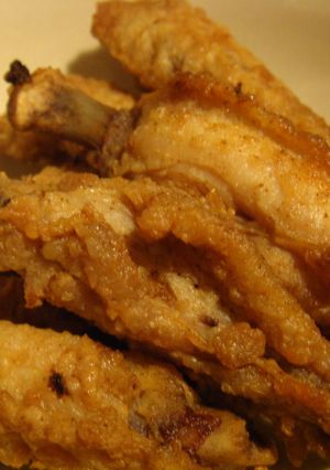 あまから鳥のからあげ-レシピのメイン写真