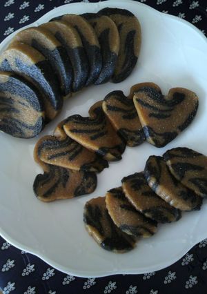 ＊伝統の味＊秋田のごまもち＊郷土料理＊-レシピのメイン写真