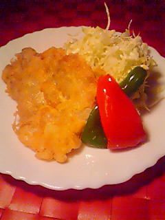 お安いお肉を豪華に!豚肉のピカタ☆-レシピのメイン写真