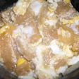 きつね丼
