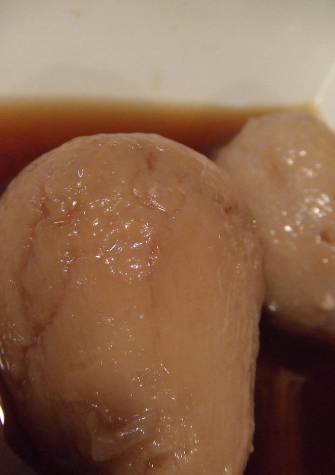 ほっこり里芋の煮物-レシピのメイン写真