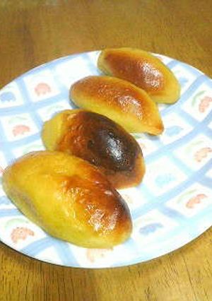 スイートポテト-レシピのメイン写真