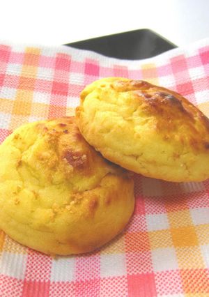 スイートポテト★-レシピのメイン写真