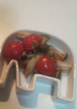 あと一品♪イタリアン風-レシピのメイン写真
