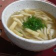 ❤冬にあったか❤京風生姜うどん^^♡
