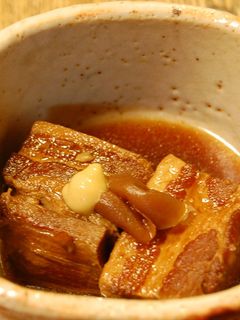 ◇◆お~いし~豚角煮◆◇-レシピのメイン写真
