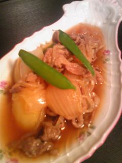 肉じゃが-レシピのメイン写真