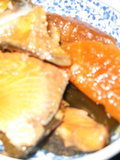 ★圧力鍋@ブリ大根★-レシピのメイン写真