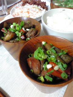鶏とごぼうの照り煮☆-レシピのメイン写真