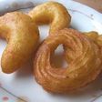 ドイツの味☆ ジャガイモのさっくり揚げ
