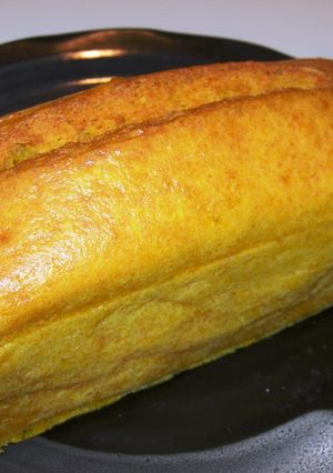 ★人参さんのしっとりケーキ★-レシピのメイン写真