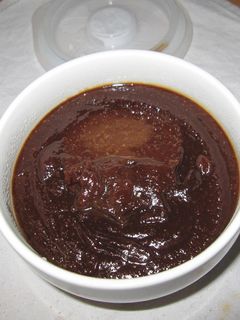 味噌だれ-レシピのメイン写真