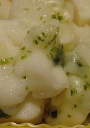 青海苔チーズはんぺん-レシピのメイン写真