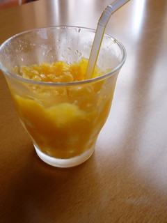 飲みたいときにすぐ出来る簡単スムージー-レシピのメイン写真